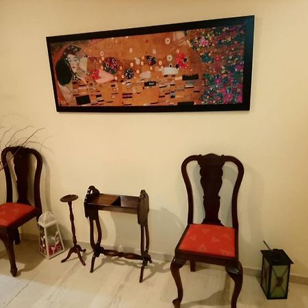 Petroupoli Apartments เอเธนส์ ภายนอก รูปภาพ