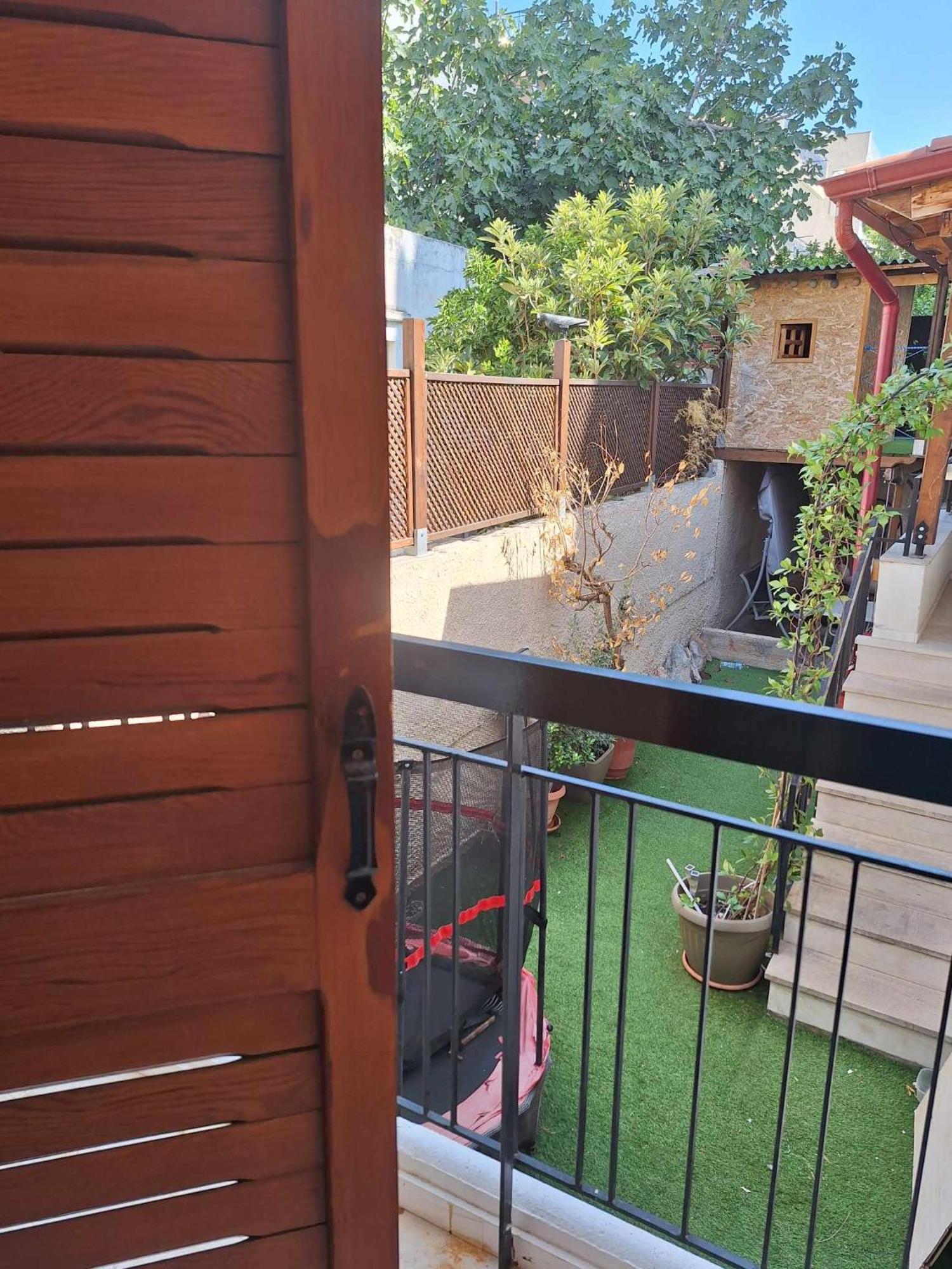 Petroupoli Apartments เอเธนส์ ภายนอก รูปภาพ