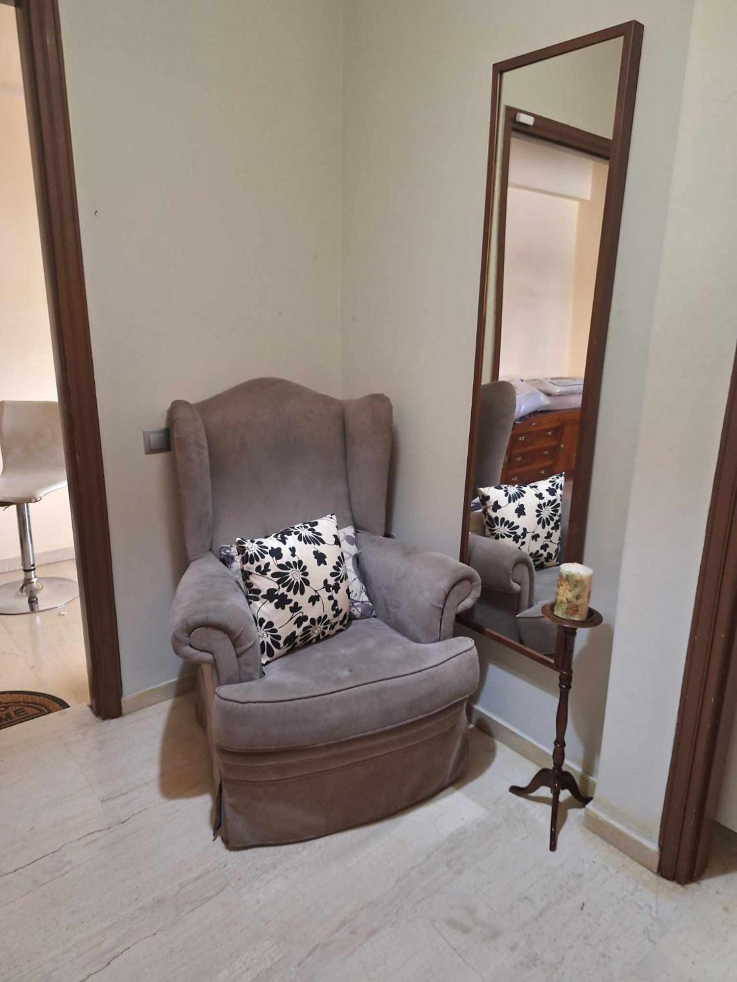 Petroupoli Apartments เอเธนส์ ภายนอก รูปภาพ