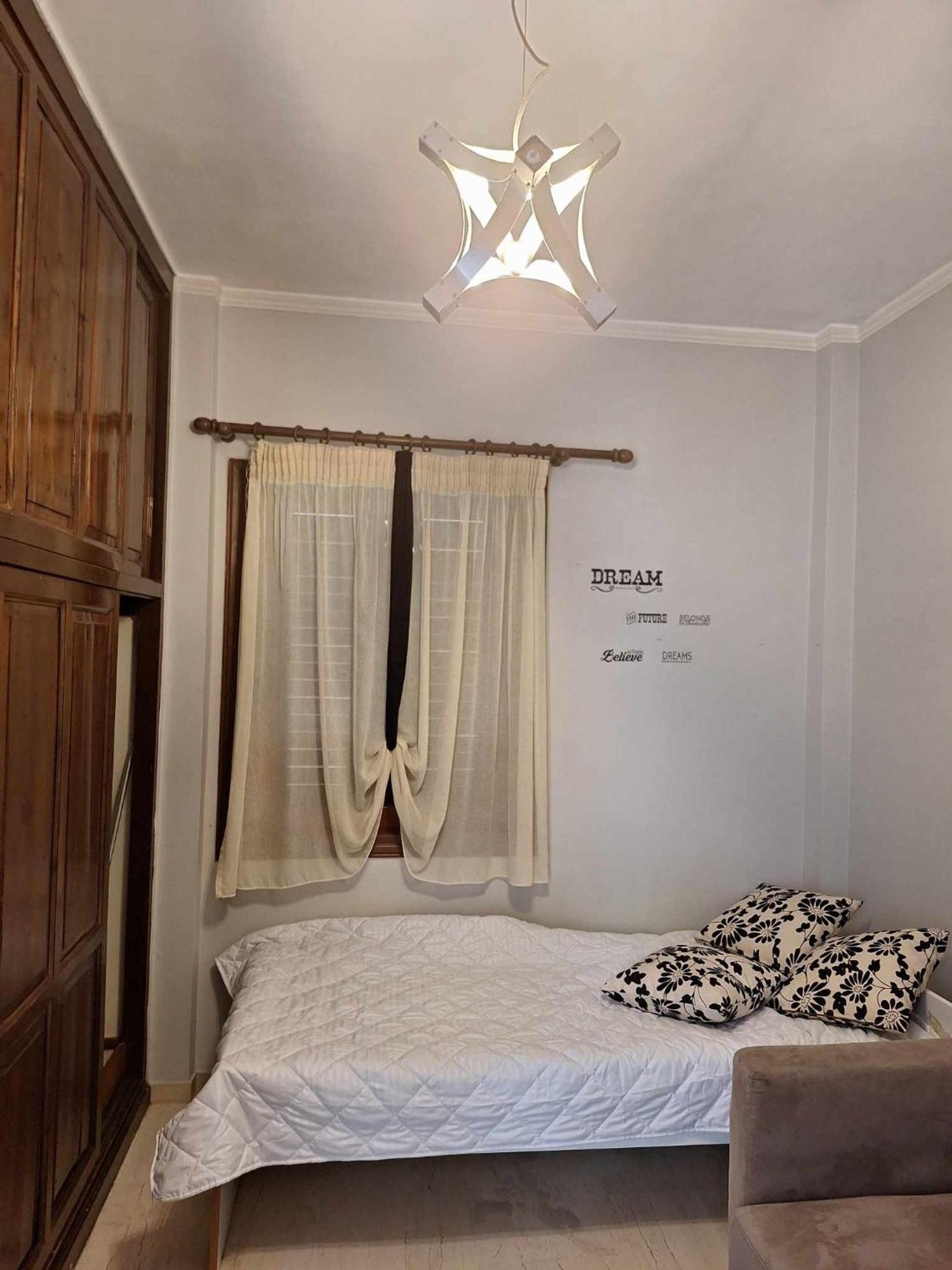 Petroupoli Apartments เอเธนส์ ภายนอก รูปภาพ