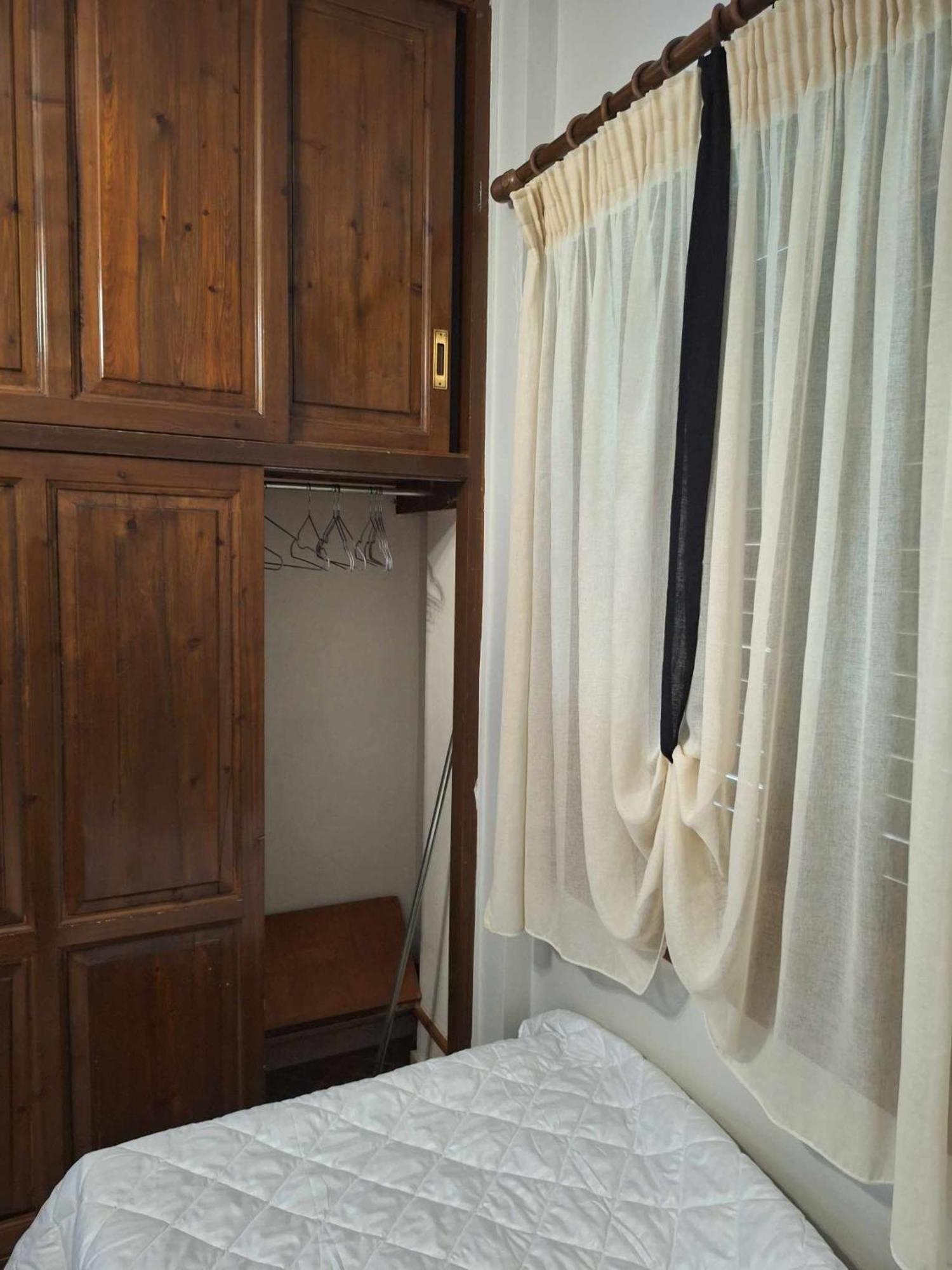 Petroupoli Apartments เอเธนส์ ภายนอก รูปภาพ