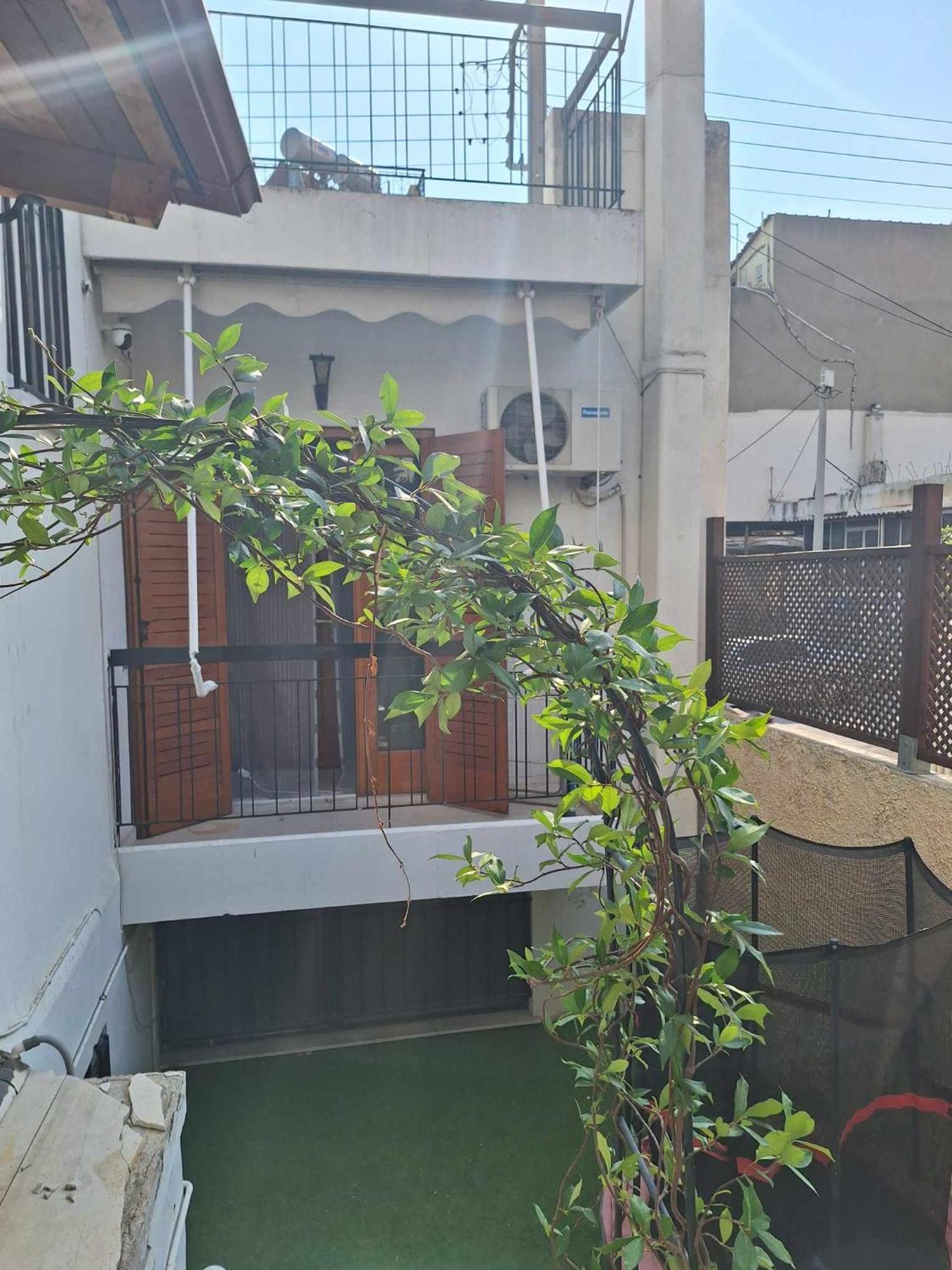 Petroupoli Apartments เอเธนส์ ภายนอก รูปภาพ