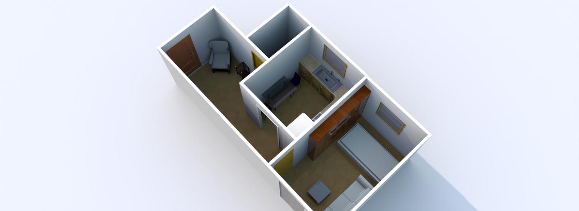 Petroupoli Apartments เอเธนส์ ภายนอก รูปภาพ
